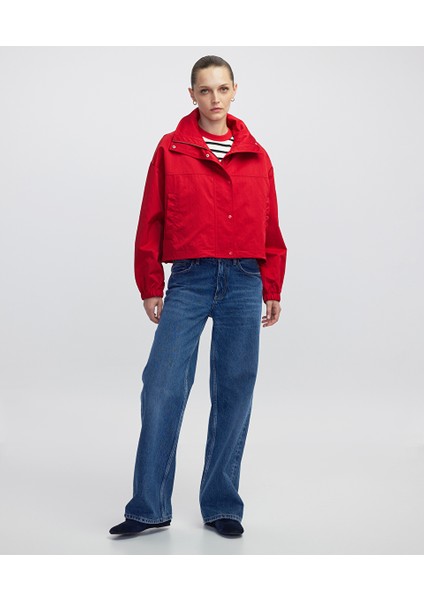 Teknik Kumaş Mont IW6250012196034 fiyatları