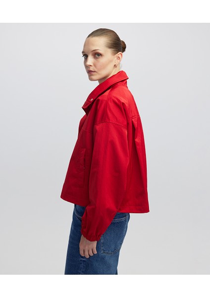 Teknik Kumaş Mont IW6250012196034 fırsatları