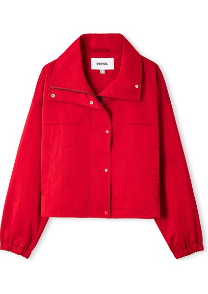 Teknik Kumaş Mont IW6250012196034 indirimleri