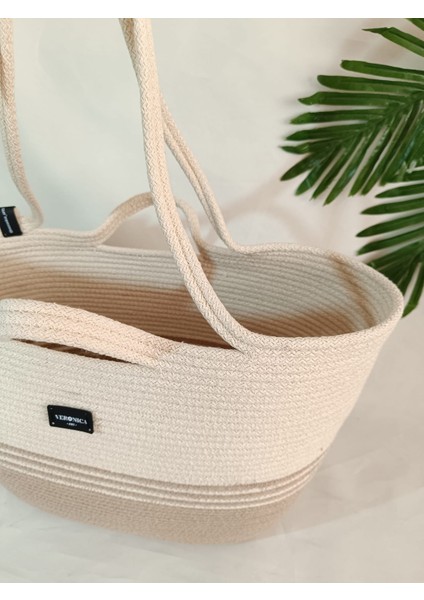 Tress Kadın Omuz Renkli Plaj Çantası fiyatları