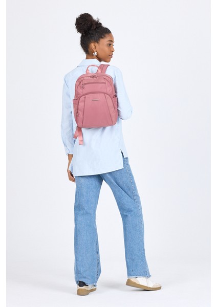 Suya Dayanıklı, Valiz Askılı, Çok Gözlü 13.1 Inç Sırt Çantası CB00770 fiyatları