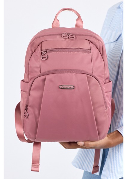 Suya Dayanıklı, Valiz Askılı, Çok Gözlü 13.1 Inç Sırt Çantası CB00770 fırsatları