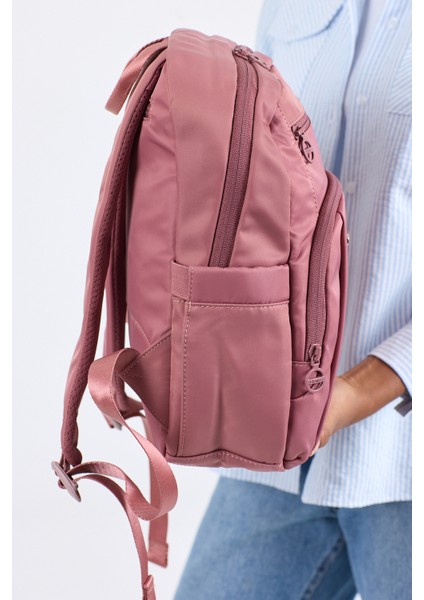 Suya Dayanıklı, Valiz Askılı, Çok Gözlü 13.1 Inç Sırt Çantası CB00770 indirimleri