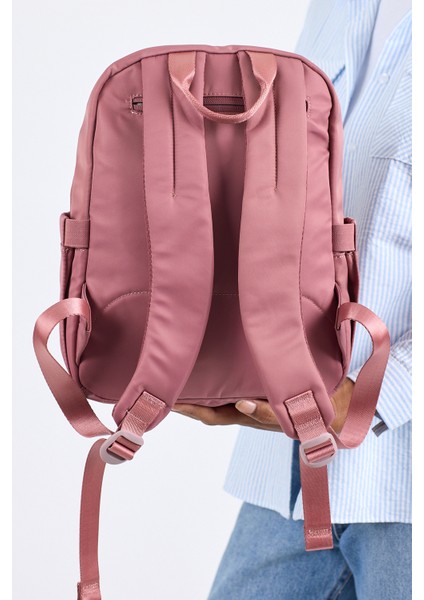 Suya Dayanıklı, Valiz Askılı, Çok Gözlü 13.1 Inç Sırt Çantası CB00770