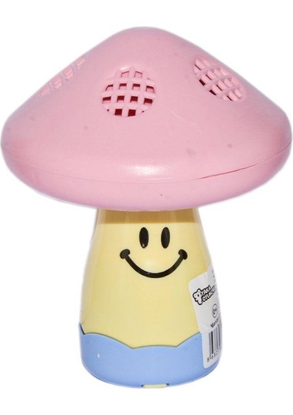 YK-010 Mantar Çıngırak -Yaka - 1 adet stokta olan gönderilir