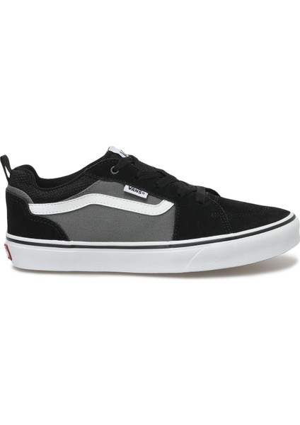 YT Filmore Siyah Kadın Sneaker