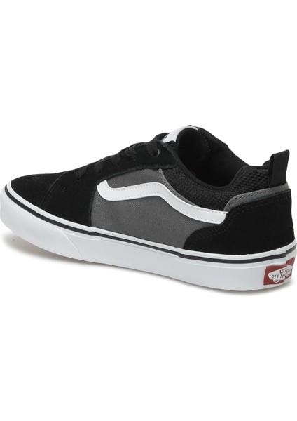 YT Filmore Siyah Kadın Sneaker modelleri