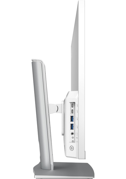 MODERN AM272P 12M-1251XTR Intel Core i7-1255U 16GB 1000GB SSD Freedos 27" FHD All In One Bilgisayar indirimleri