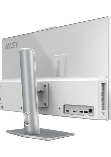 MODERN AM272P 12M-1251XTR Intel Core i7-1255U 16GB 1000GB SSD Freedos 27" FHD All In One Bilgisayar