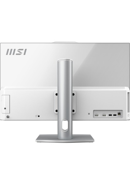 MODERN AM272P 12M-1251XTR Intel Core i7-1255U 16GB 1000GB SSD Freedos 27" FHD All In One Bilgisayar