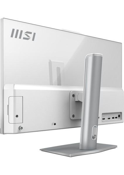 MODERN AM272P 12M-1251XTR Intel Core i7-1255U 16GB 1000GB SSD Freedos 27" FHD All In One Bilgisayar