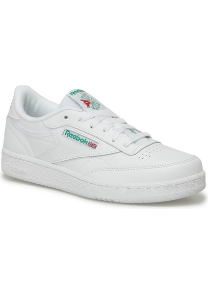 CLUB C Beyaz Unisex Sneaker