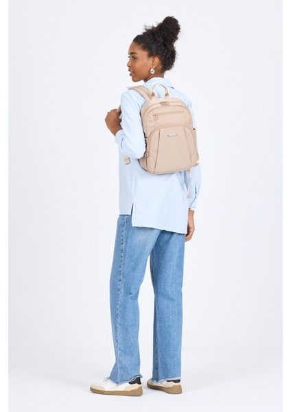 Suya Dayanıklı, Valiz Askılı, Çok Gözlü 13.1 Inç Sırt Çantası CB00770 fiyatları