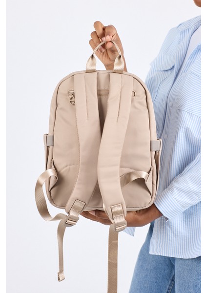 Suya Dayanıklı, Valiz Askılı, Çok Gözlü 13.1 Inç Sırt Çantası CB00770 modelleri