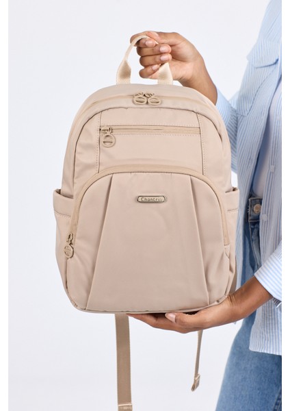 Suya Dayanıklı, Valiz Askılı, Çok Gözlü 13.1 Inç Sırt Çantası CB00770 indirimleri