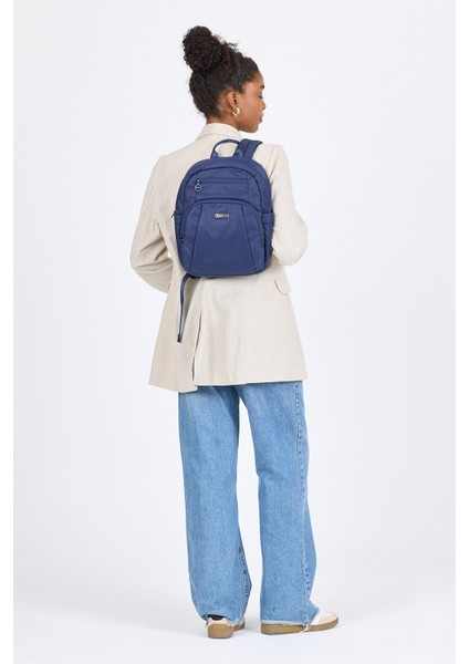 Suya Dayanıklı, Valiz Askılı, Çok Gözlü 13.1 Inç Sırt Çantası CB00770 fiyatları