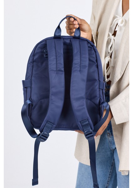 Suya Dayanıklı, Valiz Askılı, Çok Gözlü 13.1 Inç Sırt Çantası CB00770 modelleri