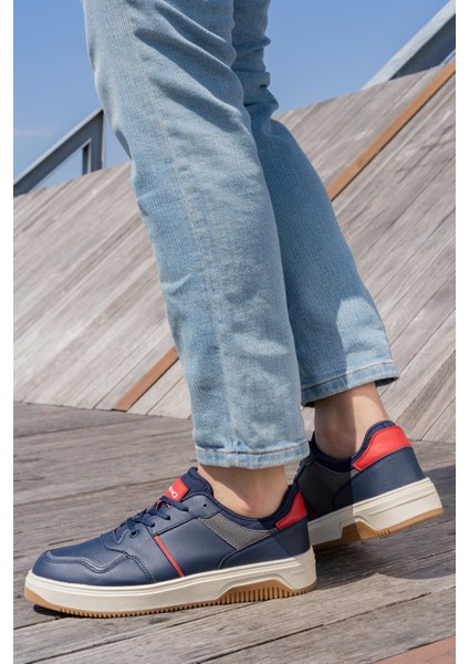 Fall 3fx Lacivert Erkek Sneaker fiyatları