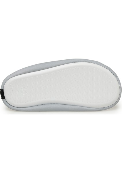 INCI.P3FX GRI Erkek Çocuk Deniz Ayakkabısı