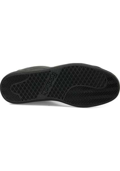 ROYAL COMPLE Siyah Unisex Sneaker