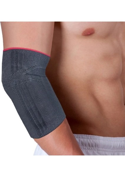 3910 Orthocare- Örme Dirseklik - Epikondilit Destekli- S Beden
