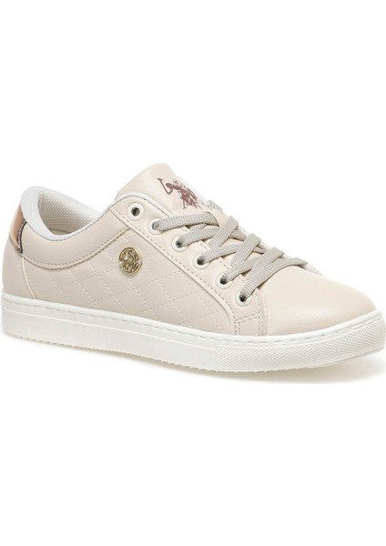 TIGGY 3FX Bej Kadın Sneaker fiyatları