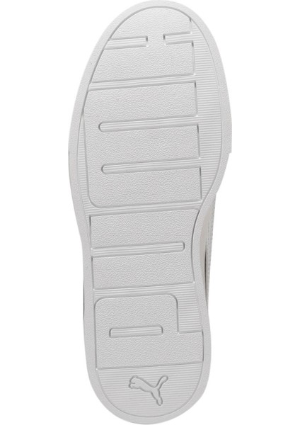 SKYE CLEAN Siyah Kadın Sneaker