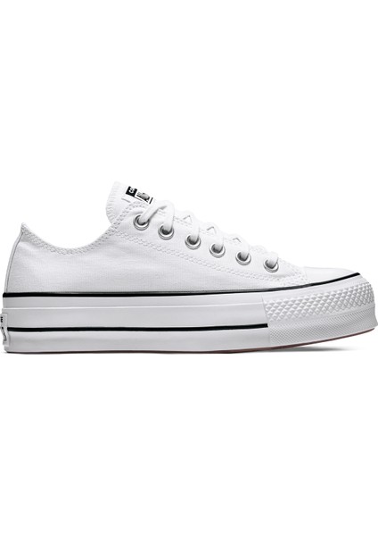 CHUCK TAYLOR ALLSTAR LIFT Beyaz Kadın Sneaker