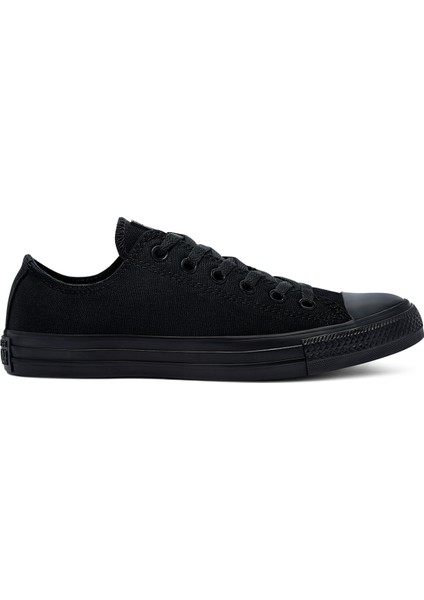Chuck Taylor All Star Unisex Siyah Sneaker.006