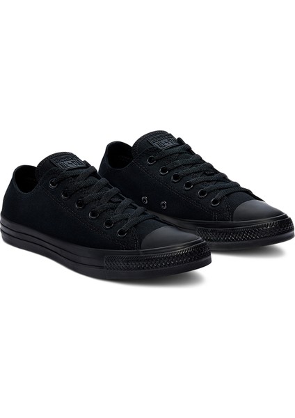 Chuck Taylor All Star Unisex Siyah Sneaker.006 indirimleri