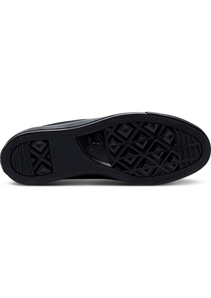 Chuck Taylor All Star Unisex Siyah Sneaker.006