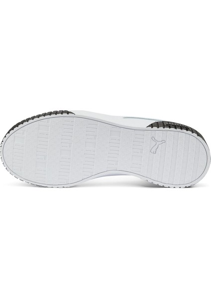 Carina 2.0 Beyaz Kadın Sneaker