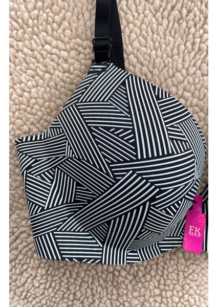 Fk Kadın Lazer Kesim Desteksiz Dolgusuz Balenli Soft Sütyen fırsatları