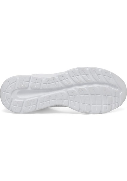 Level Tx 3fx Beyaz Erkek Koşu Ayakkabısı