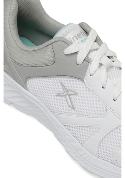 Level Tx 3fx Beyaz Erkek Koşu Ayakkabısı