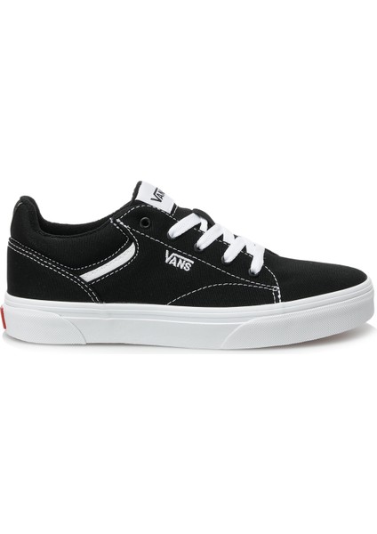YT SELDAN Siyah Kadın Sneaker