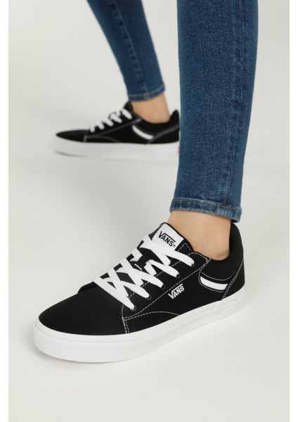 YT SELDAN Siyah Kadın Sneaker fiyatları