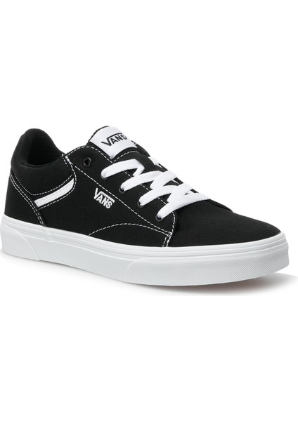 YT SELDAN Siyah Kadın Sneaker modelleri