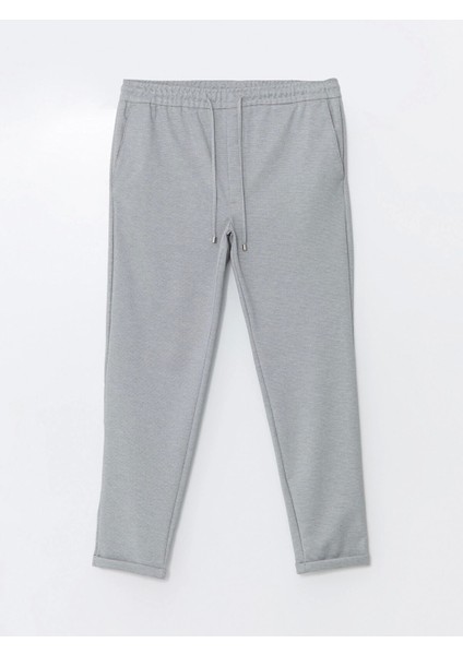 Lcw Vision Gri Slim Fit Erkek Pantolon indirimleri