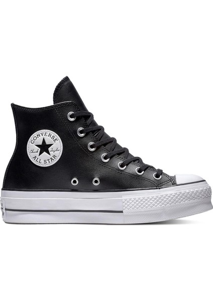 CHUCK TAYLOR ALLSTAR LIFT Siyah Kadın Sneaker