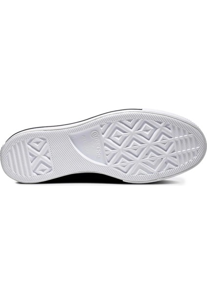 CHUCK TAYLOR ALLSTAR LIFT Siyah Kadın Sneaker