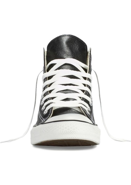 CHUCK TAYLOR ALL STAR_ Siyah Erkek High Sneaker