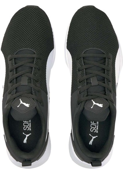 FLYER RUNNER BLACK-P Siyah Erkek Koşu Ayakkabısı
