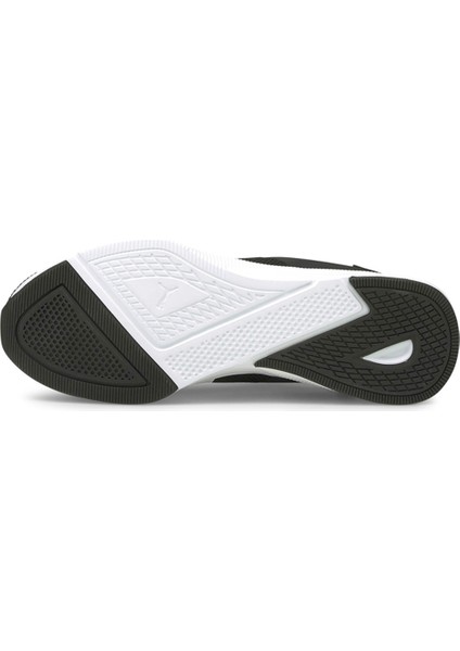 FLYER RUNNER BLACK-P Siyah Erkek Koşu Ayakkabısı