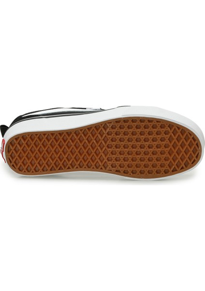 MN FILMORE Siyah Erkek Sneaker