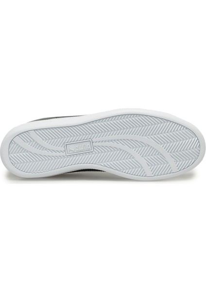 UP Siyah Kadın Sneaker