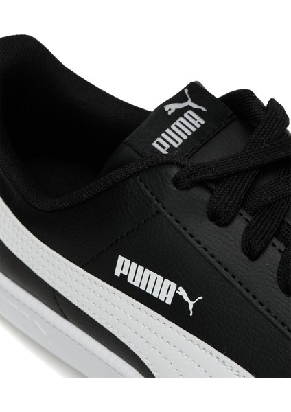 UP Siyah Kadın Sneaker