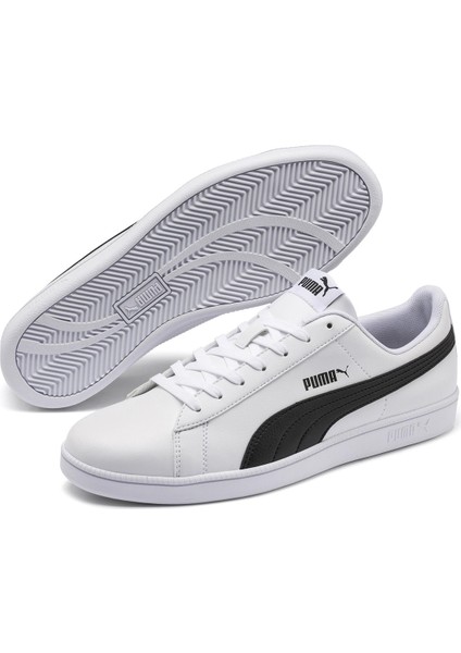 UP Beyaz Erkek Sneaker