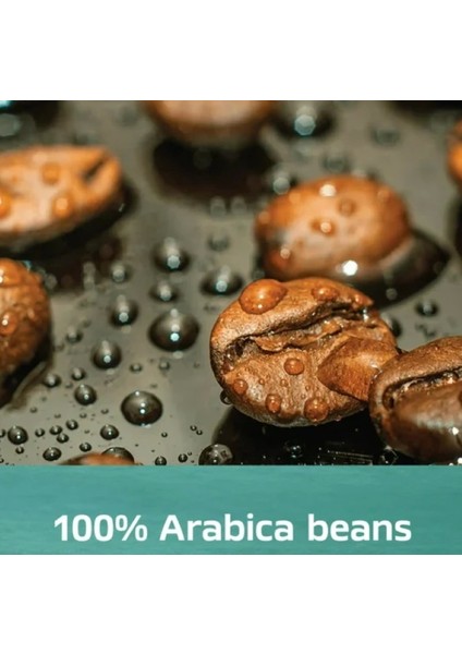 Espresso Concentrate Arabıca Coffee Sweet Vanilla 20 Cups 300 ml fırsatları