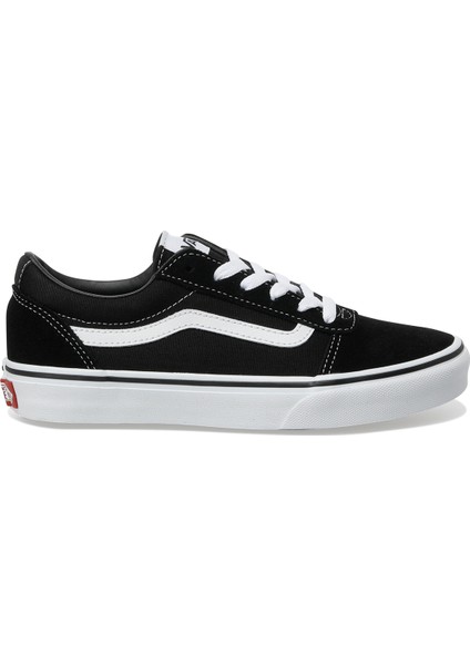 YT WARD Siyah Kadın Sneaker
